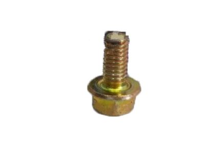 Hyundai 11403-06121 Bolt