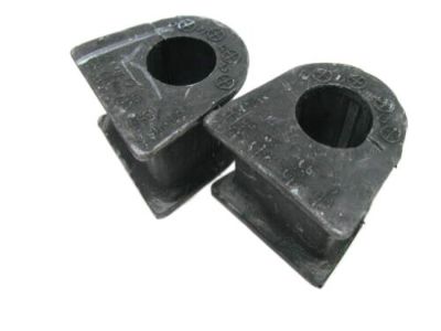 Hyundai 54813-39100 Bush-Stabilizer Bar