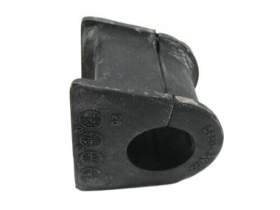 Hyundai 54813-39100 Bush-Stabilizer Bar