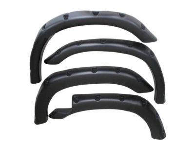 Kia 0K01850311F Ea Foam Rear-Bump, RH