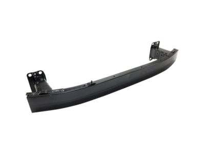 Kia 64900D9200 Beam Complete-Front Bumper