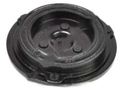 Kia 976442F000 Disc & Hub Assembly-A/C