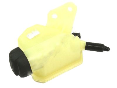 Hyundai 57421-3T000 Remote Reservoir Assembly-Ehps