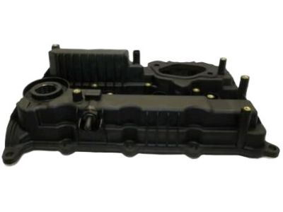 Hyundai 22400-2GGB0 Cover Assembly-Cylinder Head