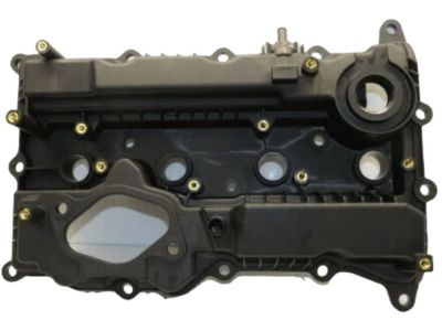 Hyundai 22400-2GGB0 Cover Assembly-Cylinder Head