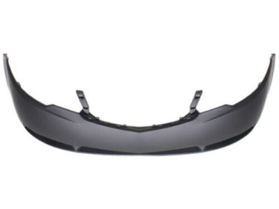 Kia 865111M000 Front Bumper Cover