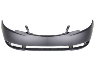 Kia 865111M000 Front Bumper Cover