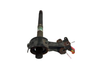 Hyundai 49560-2W450 Bearing Bracket & Shaft Assembly