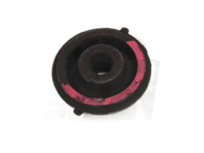 Hyundai 25336-C5500 INSULATOR-Radiator MTG, LWR