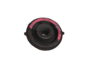 Hyundai 25336-C5500 INSULATOR-Radiator MTG, LWR