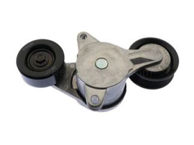 Kia 252803F100 Auto TENSIONER