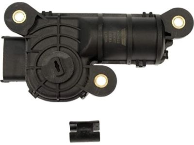 Hyundai 28323-2G300 Motor Assembly-Vcm