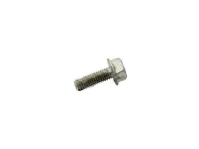 Hyundai 11403-06186-K Bolt