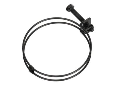 Hyundai 14711-78006-B Clamp-Hose