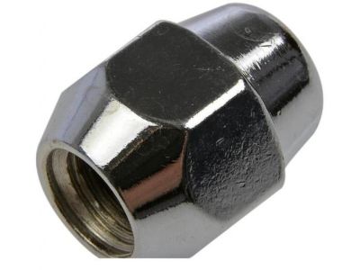 Hyundai 52950-14140 Nut-Hub