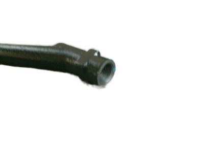 Hyundai 56820-2B900 End Assembly-Tie Rod, RH