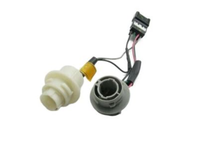 Kia 924303F020 Holder & Wiring Assembly