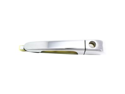 Hyundai 82650-4D010 Exterior Driver Side Front Door Handle