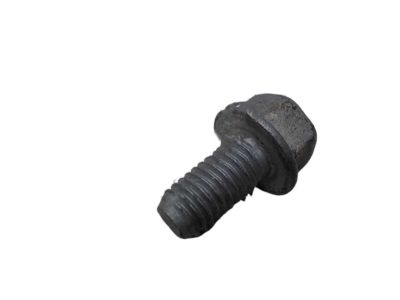 Hyundai 11403-08166-K Bolt