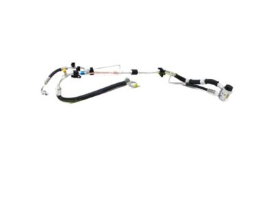 Hyundai 97775-3S800 Tube Assembly-Suction & Liquid