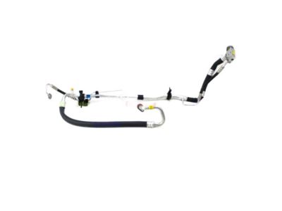 Hyundai 97775-3S800 Tube Assembly-Suction & Liquid