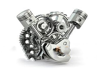 Kia 0K2035158470 FASTENER