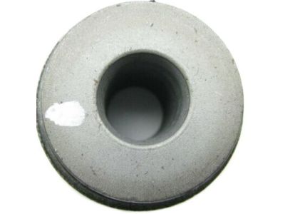 Kia 554563V000 BUSHING-CROSSMEMBER