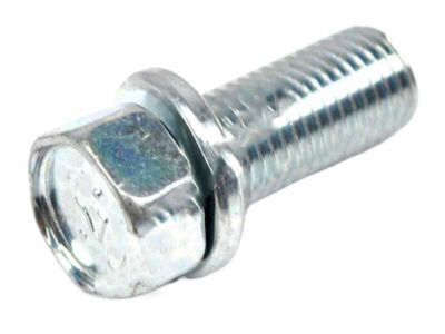 Hyundai 11290-08456-B Bolt