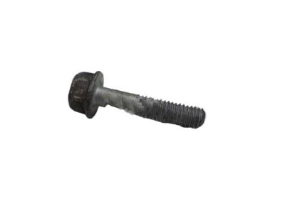 Kia 1140306286K Bolt-Flange