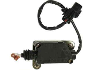 Kia 0K01G59350A Controller Lock, Left