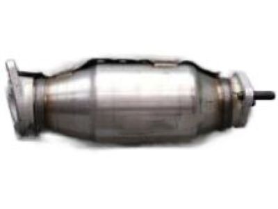 Hyundai 28950-2E300 Catalytic Converter Assembly