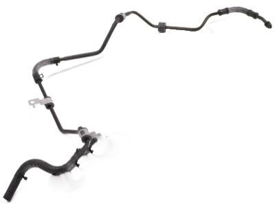 Kia 575201G000 Tube & Hose Assembly-Ret