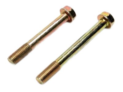 Kia 0K30A33699 Sleeve-Bolt, Sub