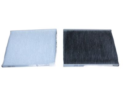 Hyundai 97133-2D100 Air Filter Assembly