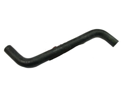 Kia 254122F110 Hose-Radiator Lower