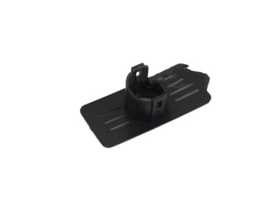 Kia 866193W530 Holder-BWS Side, R