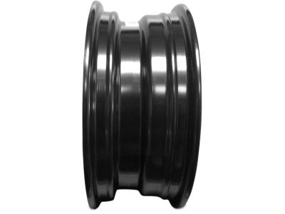 Hyundai 52910-H9100 Steel Wheel Assembly