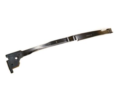 Kia 81699C5000 Sled Assembly-Rear, RH