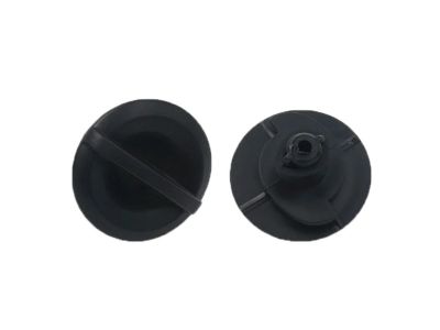 Hyundai 84523-B1000 Stopper-Glove Box