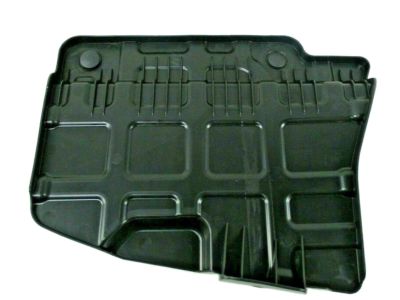 Kia 86652A7000 Guard-Bumper, R, RH