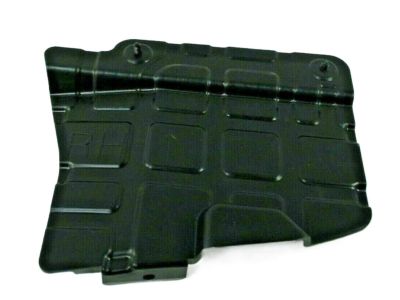 Kia 86652A7000 Guard-Bumper, R, RH