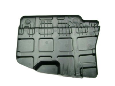 Kia 86652A7000 Guard-Bumper, R, RH