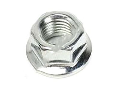 Hyundai 13180-10000 Nut