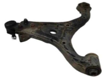 Kia 545014D102 Arm Complete-Front Lower