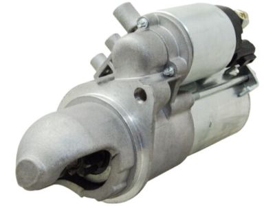 Kia 361003C170RU REMAN Starter