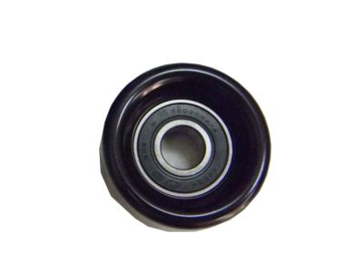 Hyundai 25282-2G000 Pulley Assembly-Tension