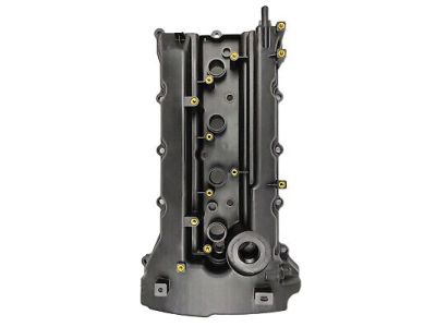 Hyundai 22410-2G100 Cover Assembly-Rocker