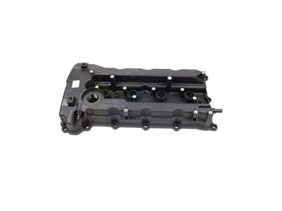 Hyundai 22410-2G100 Cover Assembly-Rocker