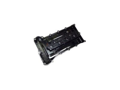 Hyundai 22410-2G100 Cover Assembly-Rocker