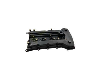 Hyundai 22410-2G100 Cover Assembly-Rocker
